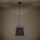 Eglo - Candelabro suspenso 1xE27/40W/230V