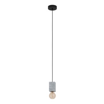 Eglo - Candelabro suspenso 1xE27/40W/230V