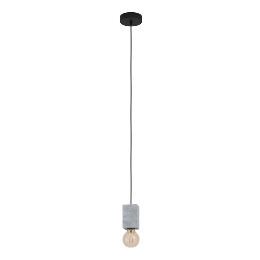 Eglo - Candelabro suspenso 1xE27/40W/230V