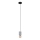 Eglo - Candelabro suspenso 1xE27/40W/230V