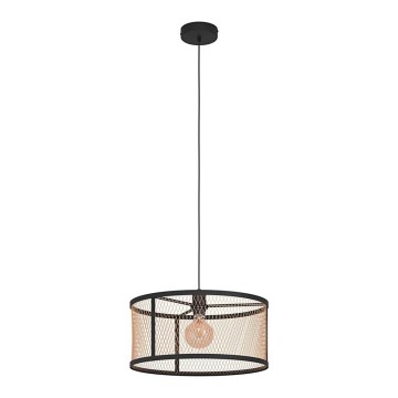 Eglo - Candelabro suspenso 1xE27/40W/230V