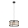 Eglo - Candelabro suspenso 1xE27/40W/230V