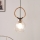 Eglo - Candelabro suspenso 1xE27/40W/230V
