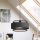 Eglo - Candelabro suspenso 1xE27/40W/230V