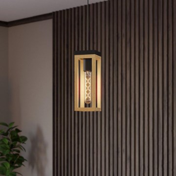 Eglo - Candelabro suspenso 1xE27/40W/230V