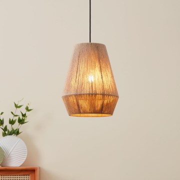 Eglo - Candelabro suspenso 1xE27/40W/230V