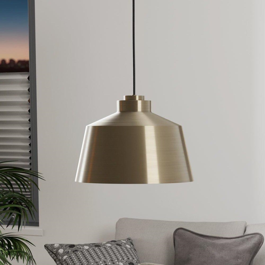 Eglo - Candelabro suspenso 1xE27/40W/230V