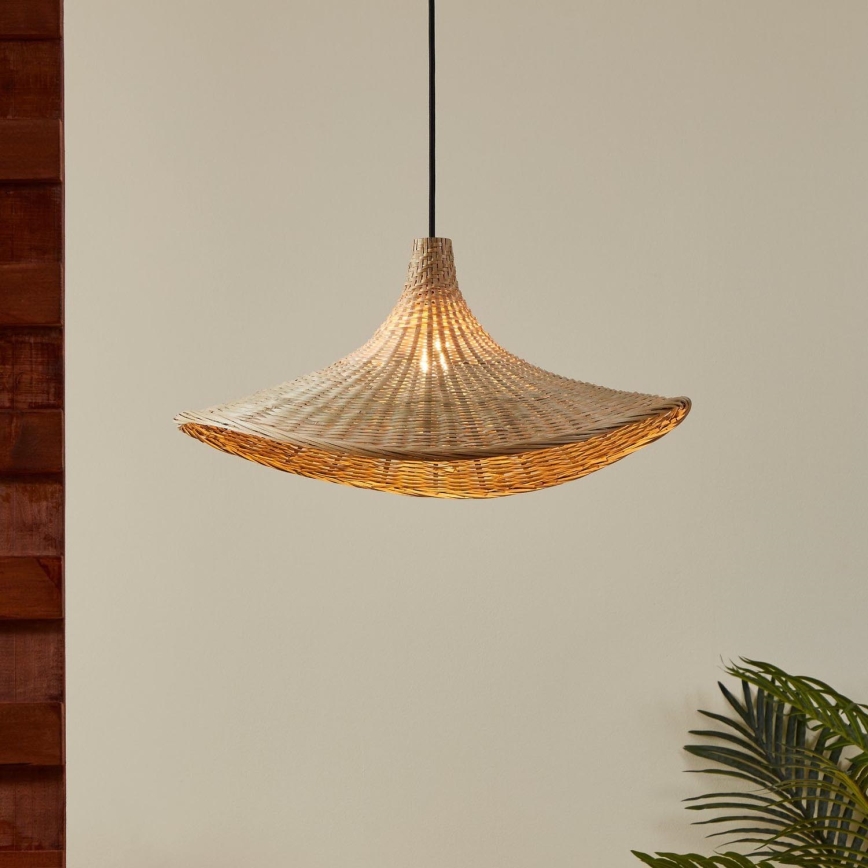 Eglo - Candelabro suspenso 1xE27/40W/230V