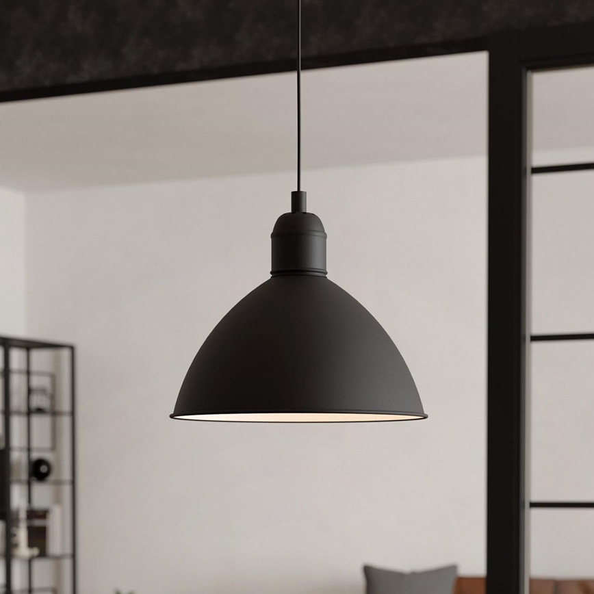 Eglo - Candelabro suspenso 1xE27/40W/230V