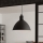 Eglo - Candelabro suspenso 1xE27/40W/230V