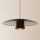 Eglo - Candelabro suspenso 1xE27/40W/230V