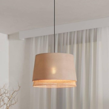 Eglo - Candelabro suspenso 1xE27/40W/230V