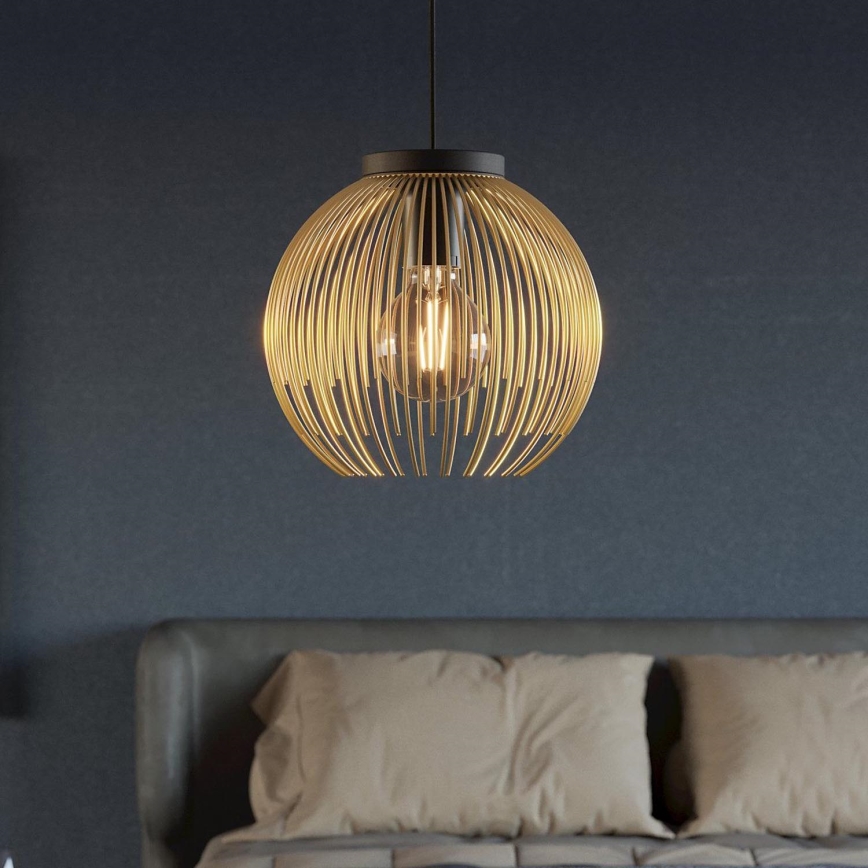 Eglo - Candelabro suspenso 1xE27/40W/230V