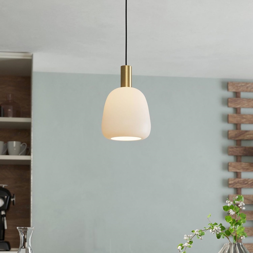 Eglo - Candelabro suspenso 1xE27/40W/230V