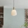 Eglo - Candelabro suspenso 1xE27/40W/230V