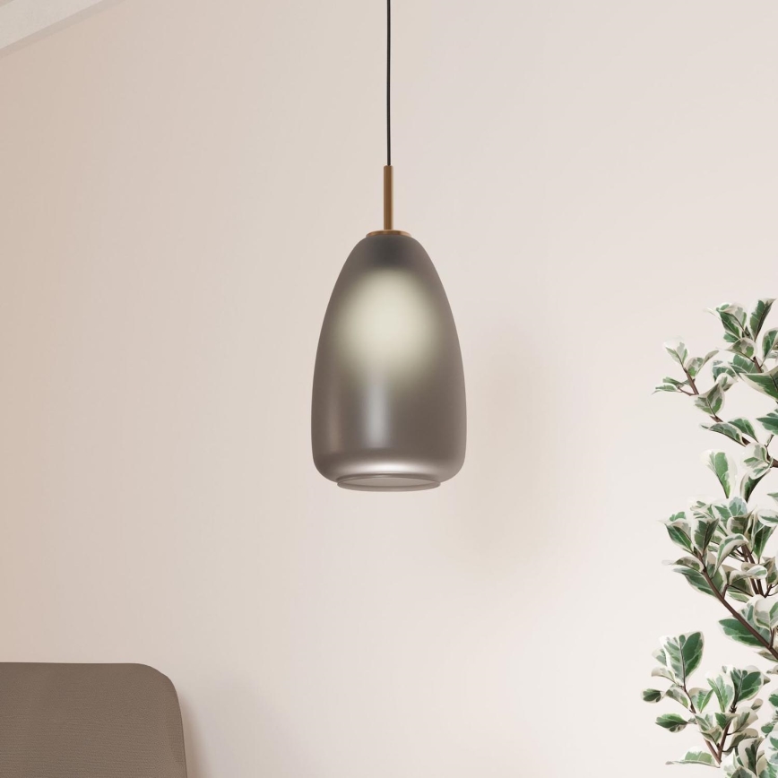 Eglo - Candelabro suspenso 1xE27/40W/230V