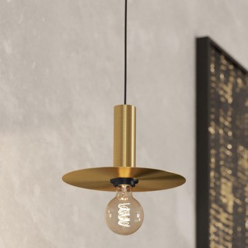 Eglo - Candelabro suspenso 1xE27/40W/230V