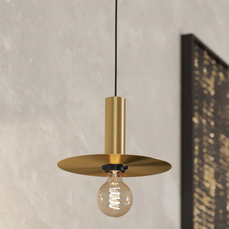 Eglo - Candelabro suspenso 1xE27/40W/230V
