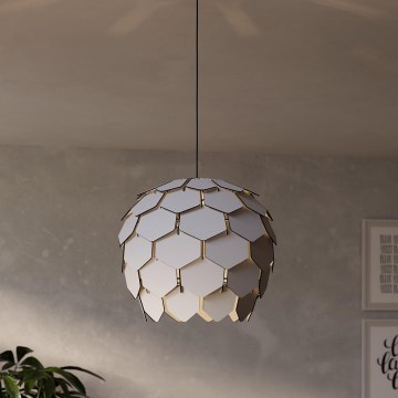 Eglo - Candelabro suspenso 1xE27/40W/230V