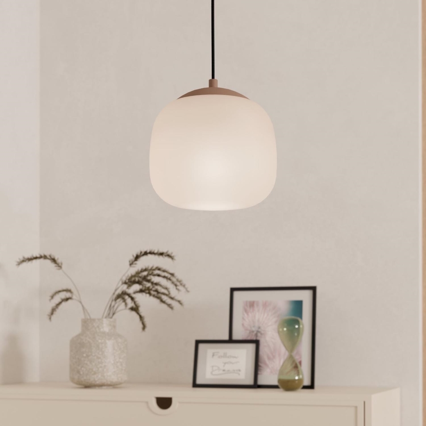 Eglo - Candelabro suspenso 1xE27/40W/230V