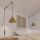 Eglo - Candelabro suspenso 1xE27/40W/230V