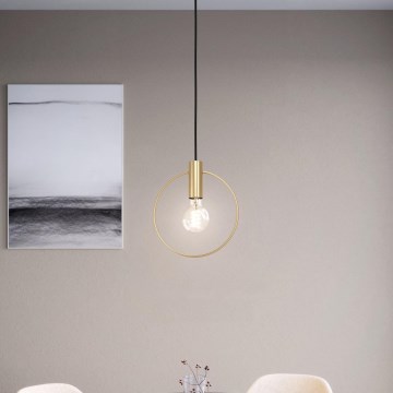 Eglo - Candelabro suspenso 1xE27/40W/230V
