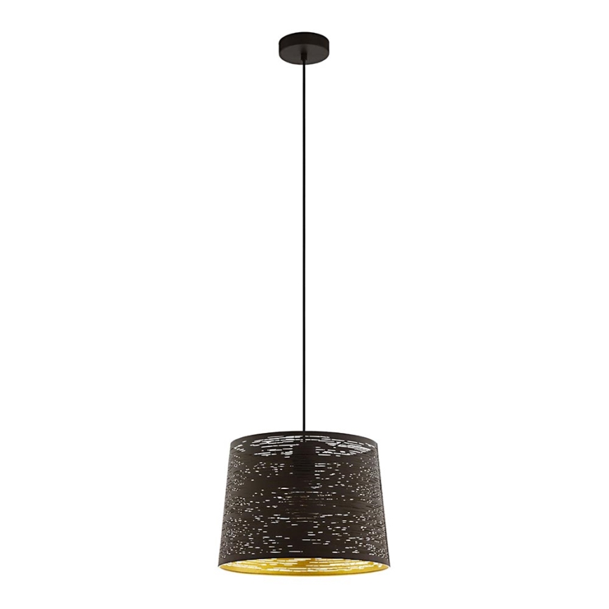 Eglo - Candelabro suspenso 1xE27/40W/230V