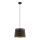 Eglo - Candelabro suspenso 1xE27/40W/230V