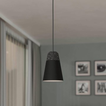 Eglo - Candelabro suspenso 1xE27/40W/230V