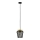Eglo - Candelabro suspenso 1xE27/40W/230V