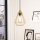 Eglo - Candelabro suspenso 1xE27/60W/230V d. 17,5 cm