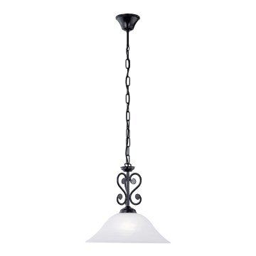 Eglo - Candelabro suspenso 1xE27/60W/230V