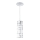 Eglo - Candelabro suspenso 1xE27/60W/230V