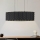 Eglo - Candelabro suspenso 2xE27/40W/230V