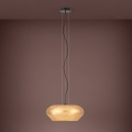 Eglo - Candelabro suspenso 3xE27/20W/230V