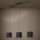 Eglo - Candelabro suspenso 3xE27/40W/230V