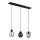 Eglo - Candelabro suspenso 3xE27/40W/230V