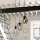 Eglo - Candelabro suspenso 3xE27/40W/230V