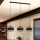Eglo - Candelabro suspenso  3xE27/40W/230V