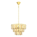 Eglo - Candelabro suspenso 5xE14/40W/230V