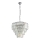 Eglo - Candelabro suspenso 7xE14/40W/230V