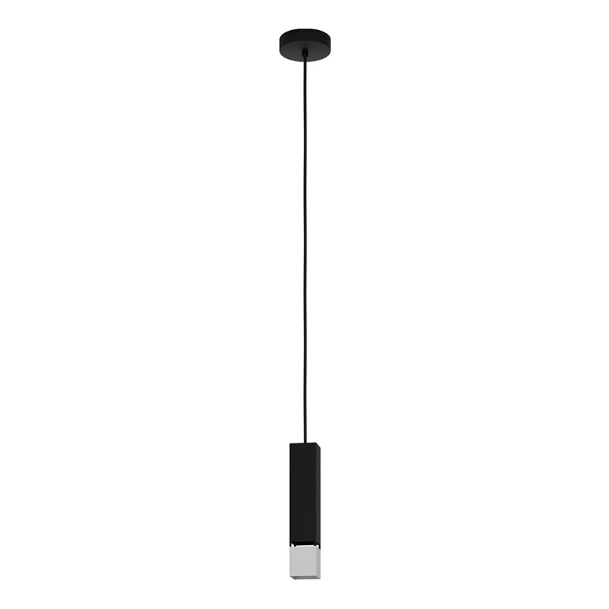 Eglo - Candelabro suspenso LED 1xGU10/4,5W/230V