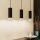 Eglo - Candelabro suspenso LED 3xGU10/4,5W/230V