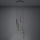 Eglo - Candelabro suspenso LED 5xGU10/4,5W/230V
