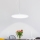 Eglo - Candelabro suspenso LED RGB com regulação CERIGNOLA-C LED/21W/230V + CR