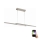 Eglo - Candelabro suspenso LED RGBW com regulação LED/32W/230V ZigBee