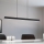 Eglo - Candelabro suspenso LED RGBW com regulação LED/35W/230V ZigBee