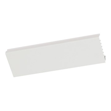 Eglo - Capa para sistema de carril 14,2 cm branco