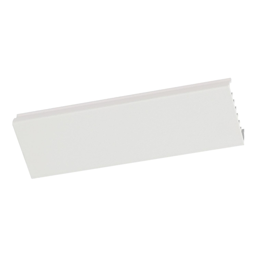 Eglo - Capa para sistema de carril 14,2 cm branco