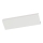 Eglo - Capa para sistema de carril 14,2 cm branco